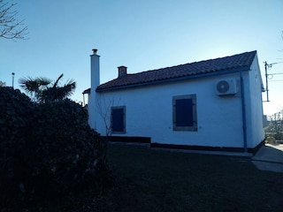 Vakantiehuis Raša Buitenaudio-opname 8