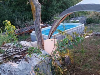 Ferienhaus Raša  21