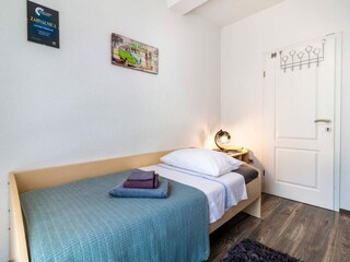 Ferienhaus Kastel Stafilic Ausstattung 11