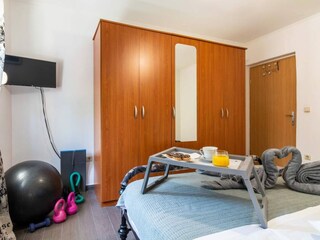 Ferienhaus Kastel Stafilic Ausstattung 14