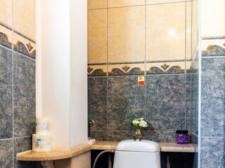 Ferienhaus Kastel Stafilic Ausstattung 16