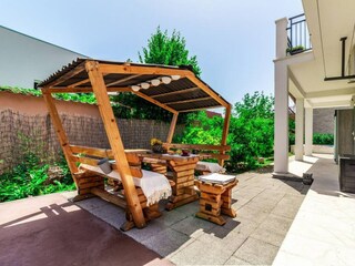 Ferienhaus Kastel Stafilic  19