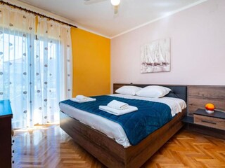 Apartment Ugljan (Ort) Ausstattung 17