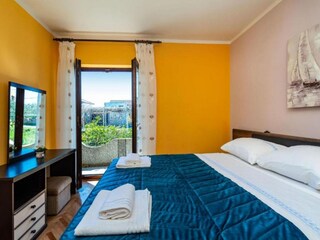Apartment Ugljan (Ort) Ausstattung 18