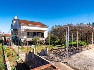 Apartment Ugljan (Ort) Outdoor Recording 5