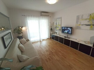 Apartment Crikvenica Ausstattung 2