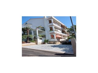Apartamento Crikvenica  9