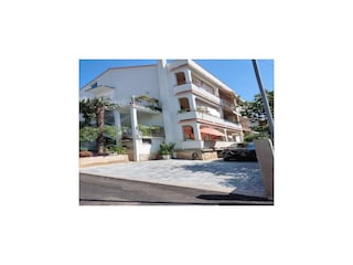 Appartement Crikvenica  9