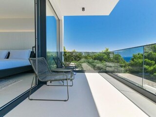 Villa Okrug Gornji Enregistrement extérieur 2