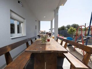 Villa Sućuraj Kenmerken 9