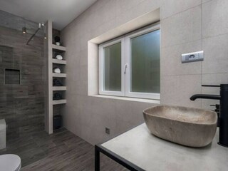 Villa Sućuraj Caratteristiche 22