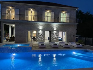 Villa Sućuraj Outdoor Recording 4