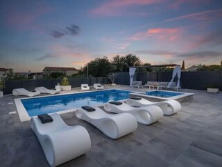 Villa Sućuraj  29