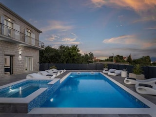 Villa Sućuraj  31