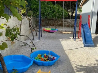 Villa Sućuraj  32