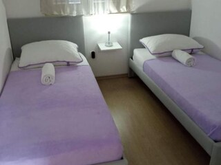 Villa Brodarica Ausstattung 12