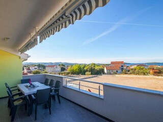 Villa Brodarica Buitenaudio-opname 2