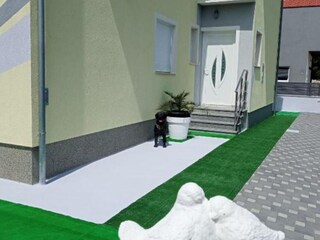 Villa Brodarica  18