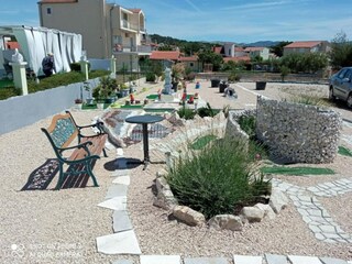 Villa Brodarica  22