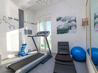 Villa Brodarica  40