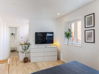 Appartement Dubrovnik Kenmerken 3