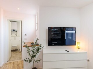 Appartamento Dubrovnik Caratteristiche 4
