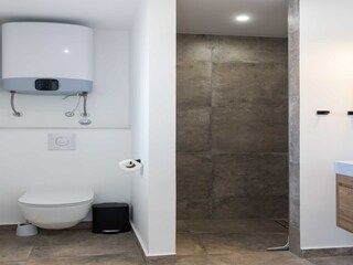 Apartment Dubrovnik Ausstattung 7