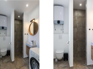 Apartment Dubrovnik Ausstattung 9