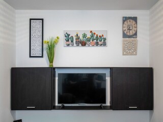 Ferienhaus Maslinica Ausstattung 9