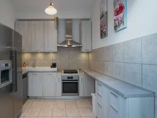 Ferienhaus Maslinica Ausstattung 13