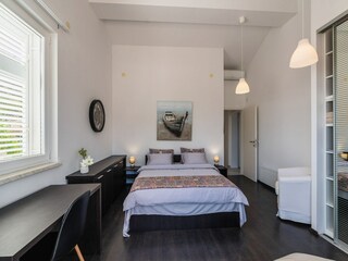 Ferienhaus Maslinica Ausstattung 21