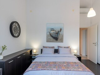 Ferienhaus Maslinica Ausstattung 22