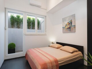 Ferienhaus Maslinica Ausstattung 27