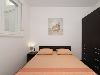 Ferienhaus Maslinica Ausstattung 28