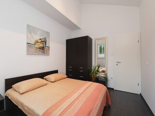 Ferienhaus Maslinica Ausstattung 29