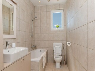 Ferienhaus Maslinica Ausstattung 37