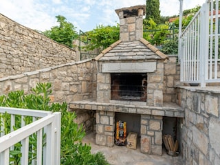 Holiday house Maslinica  43