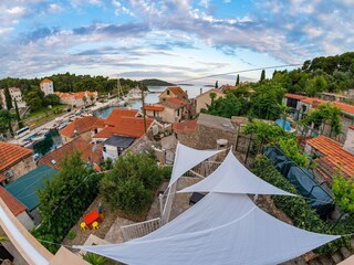 Ferienhaus Maslinica  48