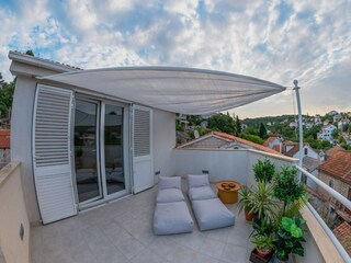 Ferienhaus Maslinica  52