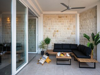 Maison de vacances Maslinica  54