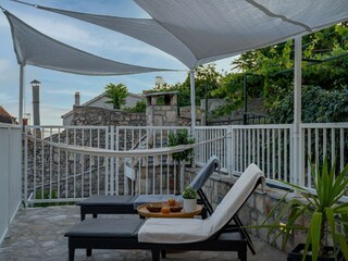 Ferienhaus Maslinica  56