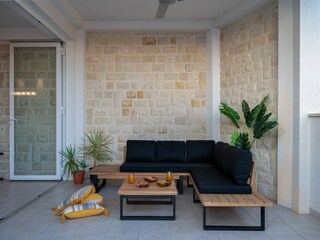 Ferienhaus Maslinica  58