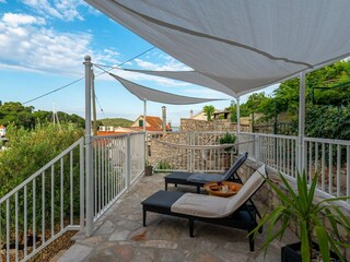 Ferienhaus Maslinica  59