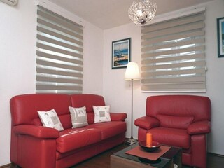 Appartement Supetar Kenmerken 7