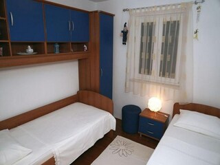 Apartamento Supetar Características 11