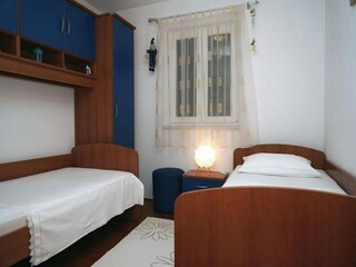 Apartamento Supetar Características 12