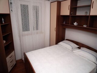 Appartement Supetar Kenmerken 13