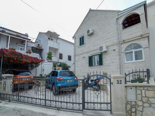 Appartement Supetar  16