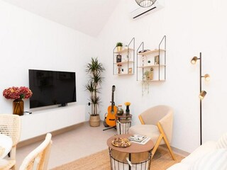 Villa Nerežišća Ausstattung 7