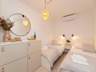 Villa Nerežišća Ausstattung 20